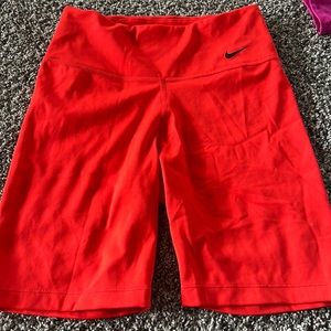 Nike Biker Shorts